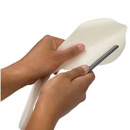 Sizzix Crease and Curl Tool by David Tutera