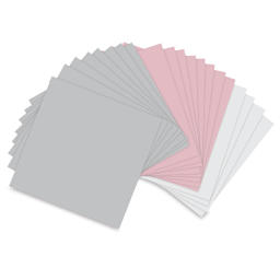 Sizzix Paper Leather Sheets