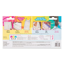 Tulip Marbling Fabric Dye Kit