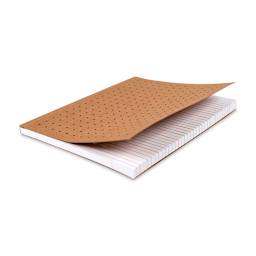 Kid Made Modern Embroidered Notebook Kit