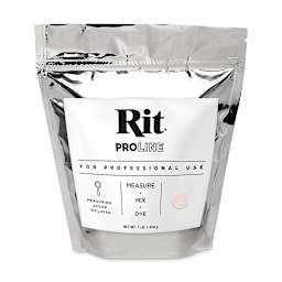 Rit ProLine Powder Dye - Ecru, 1 lb