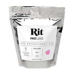 Rit ProLine Powder Dye - Neon Pink, 1 lb