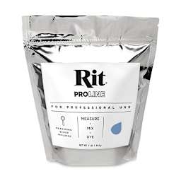 Rit ProLine Powder Dye - Royal Blue, 1 lb