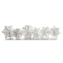 Creative Co-Op Paper Snowflakes