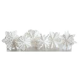 Creative Co-Op Paper Snowflakes