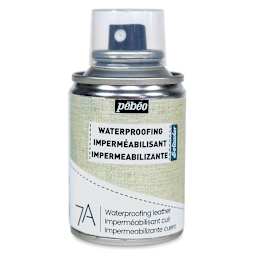 Pebeo 7A Waterproofing Leather Spray - 100 ml, Can