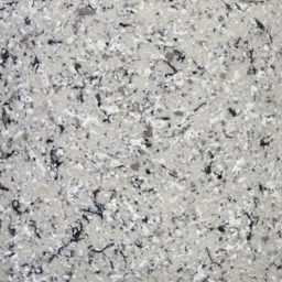 Krylon Make It Stone Spray Paint - Swatch of Charcoal Sand effect