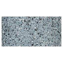 Krylon Make It Stone Spray Paint - Black Granite swatch