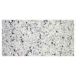 Krylon Make It Stone Spray Paint - Charcoal Sand swatch