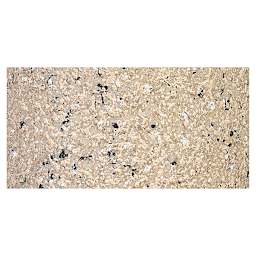 Krylon Make It Stone Spray Paint - Travertine Tan swatch