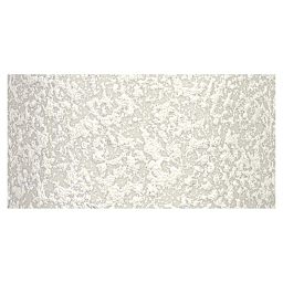 Krylon Make It Stone Spray Paint - White Onyx swatch