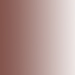 Montana GOLD Spray Color Copperchrome - 400ml Spray Can - Canadian Label