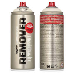 Montana TECH Remover   Canadian label 400ml