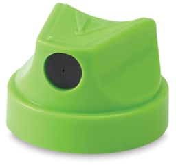 Montana Spray Cap - Green Level 1, Ultra Skinny