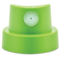 Montana Spray Cap - Green Level 4, Soft Fat