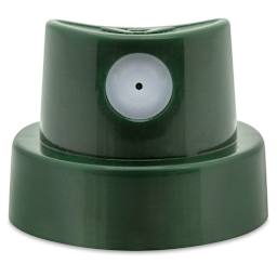 Montana Spray Cap - Green Level 6, Ultra Fat