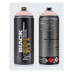 Montana Black Spray Paint - Cockatail, 400 ml can