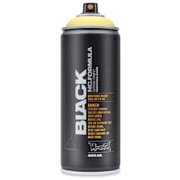 Montana BLACK High-Pressure Smash137s Potato - 400ml Spray Can