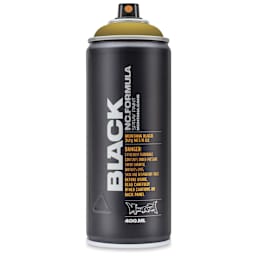 Montana BLACK High-Pressure Delhi - 400ml Spray Can