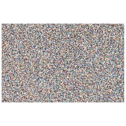 Krylon Glitter Blast Spray Paint - Mystical swatch