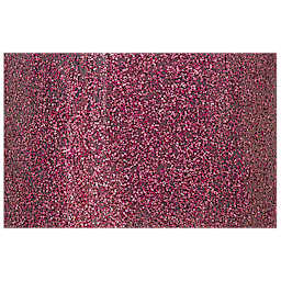 Krylon Glitter Blast Spray Paint - Posh Pink swatch