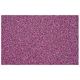 Krylon Glitter Blast Spray Paint - Fierce Fuchsia swatch