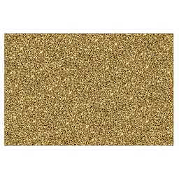 Krylon Glitter Blast Spray Paint - Golden Glow swatch
