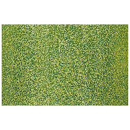Krylon Glitter Blast Spray Paint - Citrus swatch