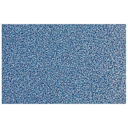 Krylon Glitter Blast Spray Paint - Sapphire Shimmer swatch