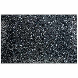 Krylon Glitter Blast Spray Paint - Starry Night swatch