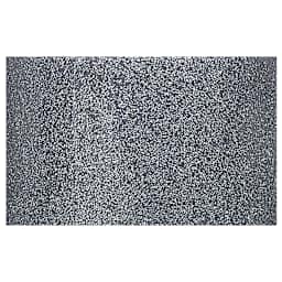 Krylon Glitter Blast Spray Paint - Silver swatch