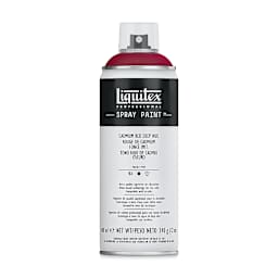 Liquitex Professional Spray Paint - Cadmium Red Deep Hue, 400 ml can