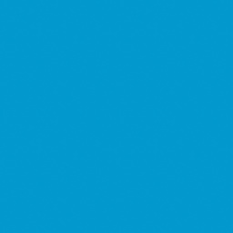 Liquitex Professional Spray Paint - Brilliant Blue swatch