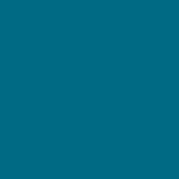 Liquitex Professional Spray Paint - Turquoise swatch