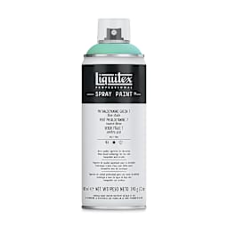 Liquitex Professional Spray Paint - Phthalo Green (Blue Shade) 7, 400 ml can