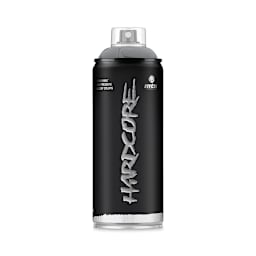 MTN Hardcore 2 Spray Paint  - Pearl Gray, 400 ml can