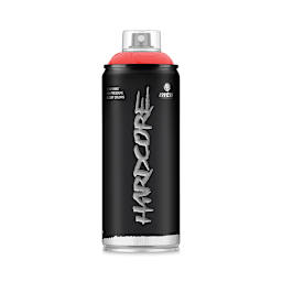 MTN Hardcore 2 Spray Paint  - Light Red, 400 ml can