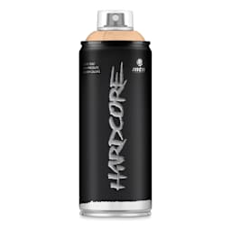 MTN Hardcore 2 Spray Paint - Apricot, 400 ml, Can