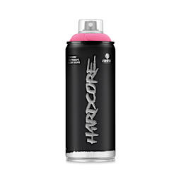 MTN Hardcore 2 Spray Paint  - Love Pink, 400 ml can
