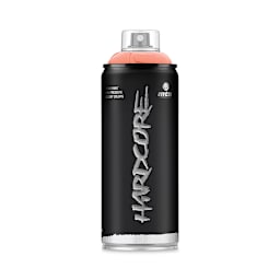 MTN Hardcore 2 Spray Paint  - Flamingo, 400 ml can