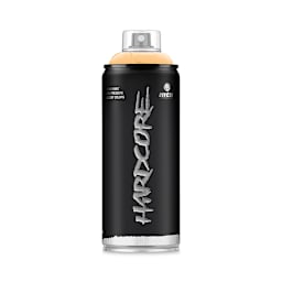 MTN Hardcore 2 Spray Paint  - Atacama Yellow, 400 ml can