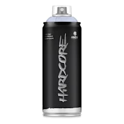 MTN Hardcore 2 Spray Paint - Aurora Blue, 400 ml, Can