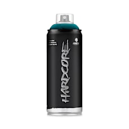 MTN Hardcore 2 Spray Paint  - Indigo Blue, 400 ml can