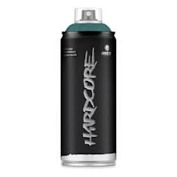 MTN Hardcore 2 Spray Paint - Major Blue, 400 ml, Can
