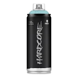 MTN Hardcore 2 Spray Paint - Fukushima Blue, 400 ml, Can