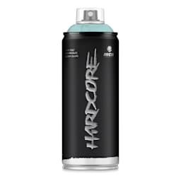 MTN Hardcore 2 Spray Paint - Vintage Blue, 400 ml, Can