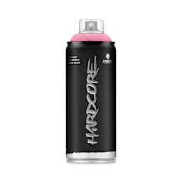 MTN Hardcore 2 Spray Paint  - Princess Violet, 400 ml can