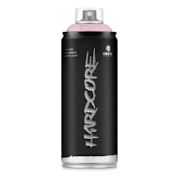 MTN Hardcore 2 Spray Paint - Treze Violet, 400 ml, Can
