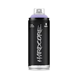 MTN Hardcore 2 Spray Paint  - Violet, 400 ml can