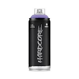 MTN Hardcore 2 Spray Paint  - Prophet Violet, 400 ml can